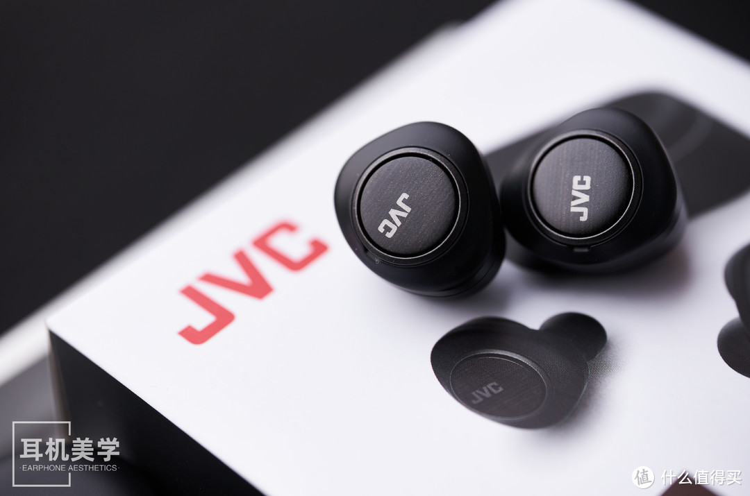 “地外科技”加持的真无线蓝牙耳机——DC评JVC FW1000T