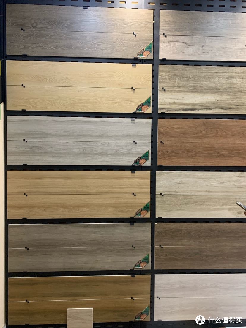 瓷砖科普（八）木纹砖搭配的一切可能原木日系为什么更耐磨防滑不怕潮湿