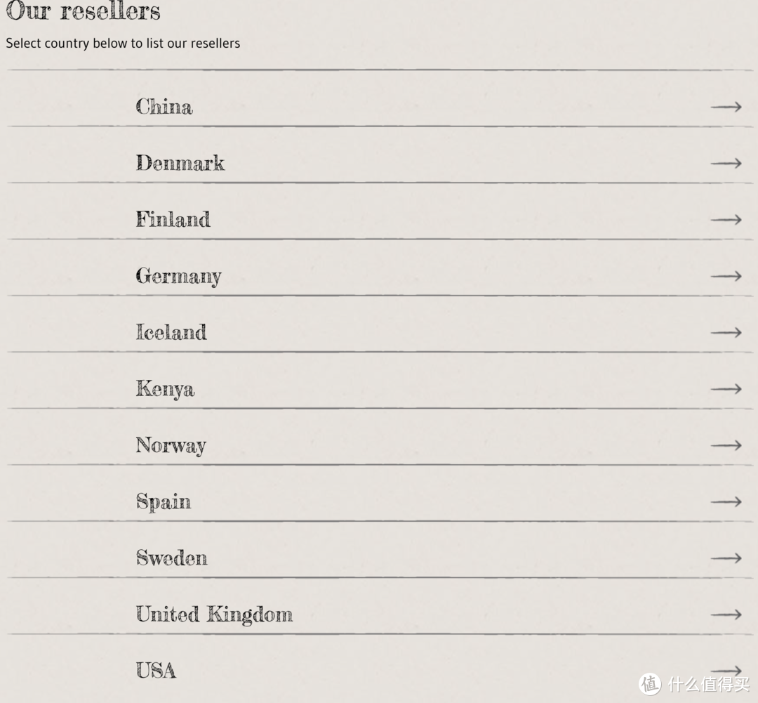 售卖的这11个国家里 斯堪的纳维亚所有国家都包含了……