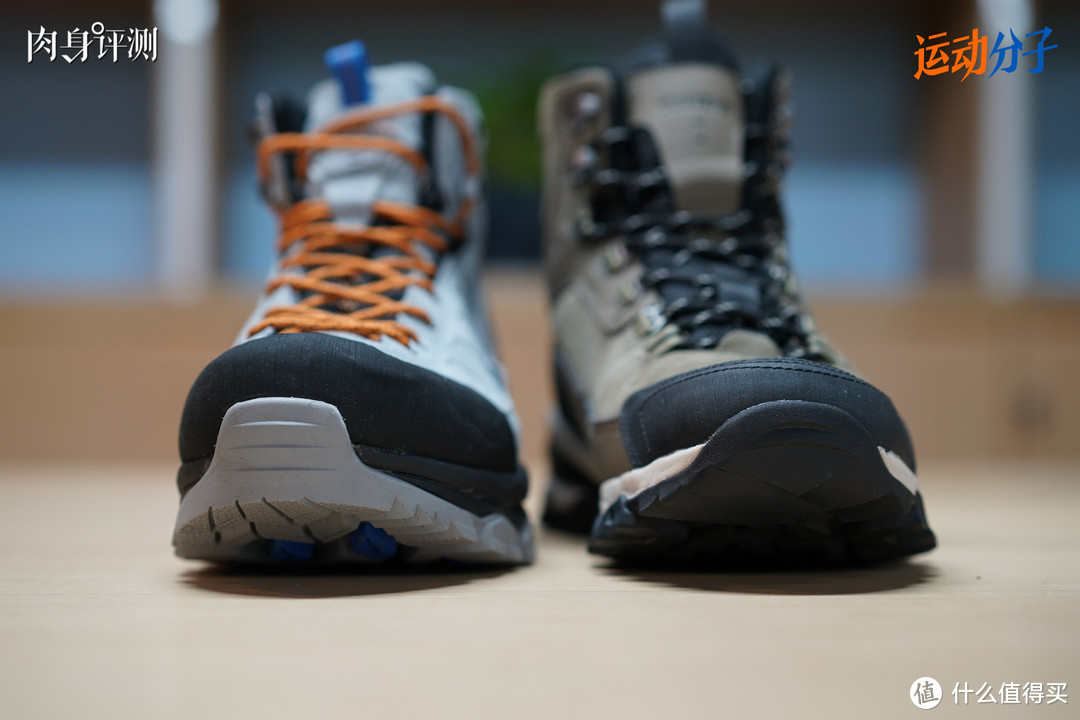 国产户外品牌科技解析：探路者的徒步鞋，是否值得买？