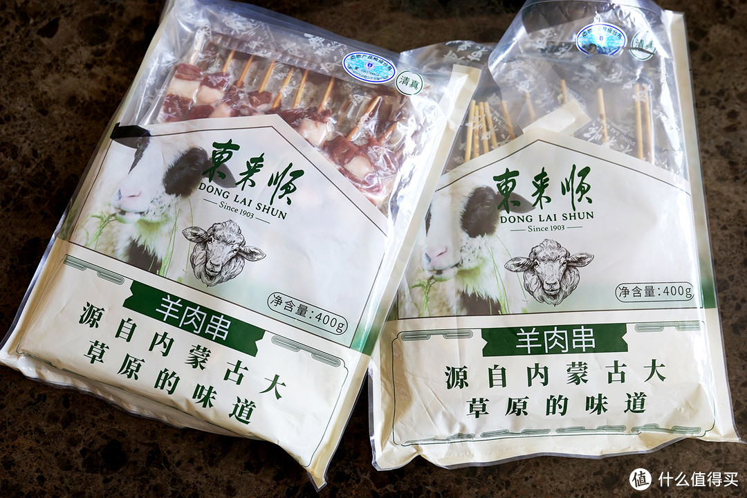 入冬吃羊肉，一篇靠谱的羊肉选购指南！附这些年网购的品质羊肉推荐