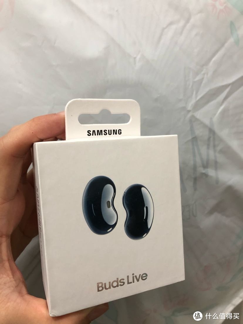 德亚黑五海淘三星Galaxy Buds Live--中国买家在德国网站购买越南烤的韩国腰子？