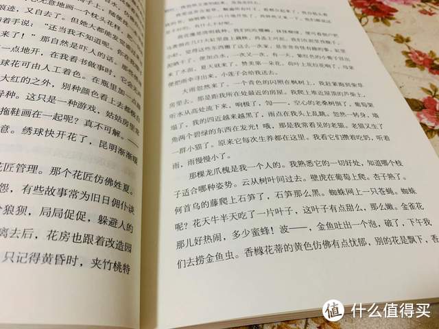 愿少年，乘风破浪——我选了这本汪曾祺的散文集送给儿子