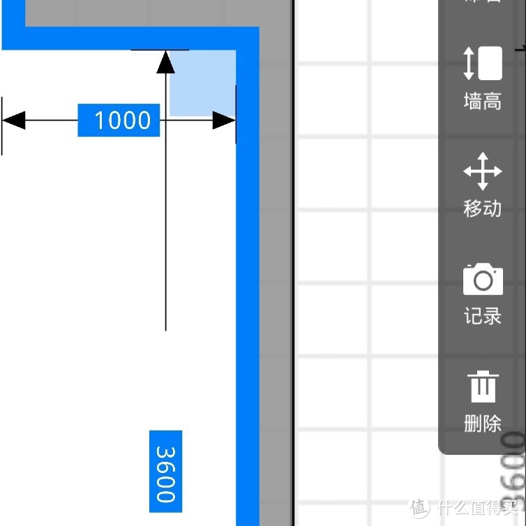 也就1m的宽度，紧紧的围绕这个尺寸来吧