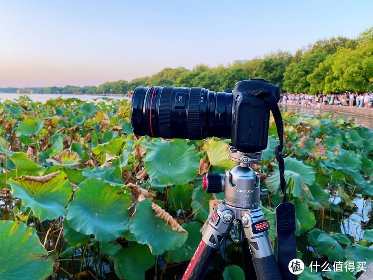 旅游达人怎么选三脚架？