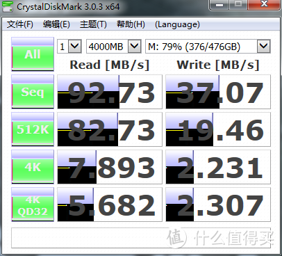 年轻人的第一张MLC UHS2卡：59包邮的闪迪Extreme Pro UHS-II TF卡开箱测