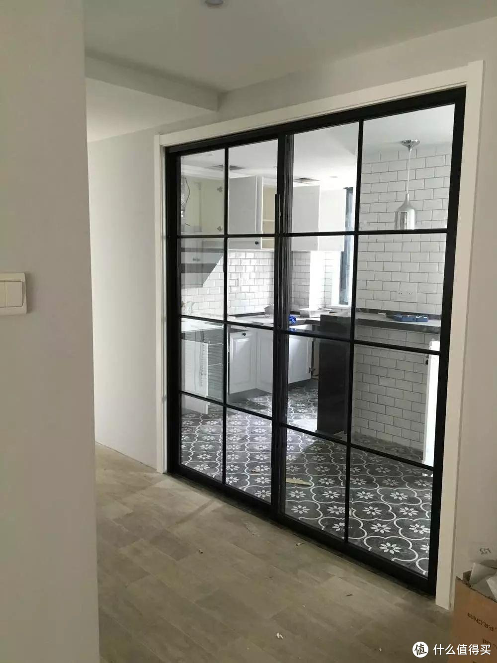 找到了，让4m²的厨房空间最大化的办法！！