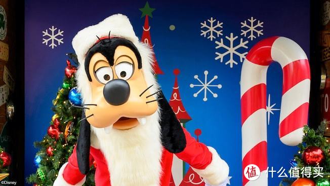 可能是上海迪士尼今年圣诞月最新超完整攻略了吧！便宜票哪里买？看这里…