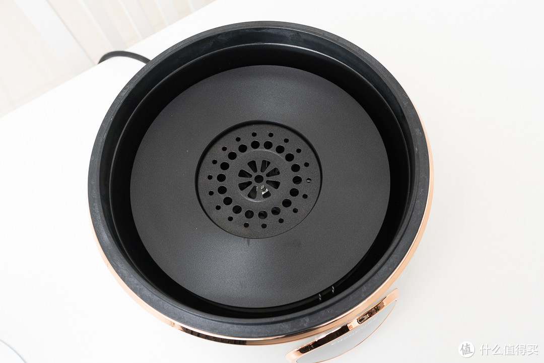 如果你有一个空气炸锅，不仅能炸还能煎煮蒸炖，一锅顶五锅，宜盾普多功能空气炸锅体验