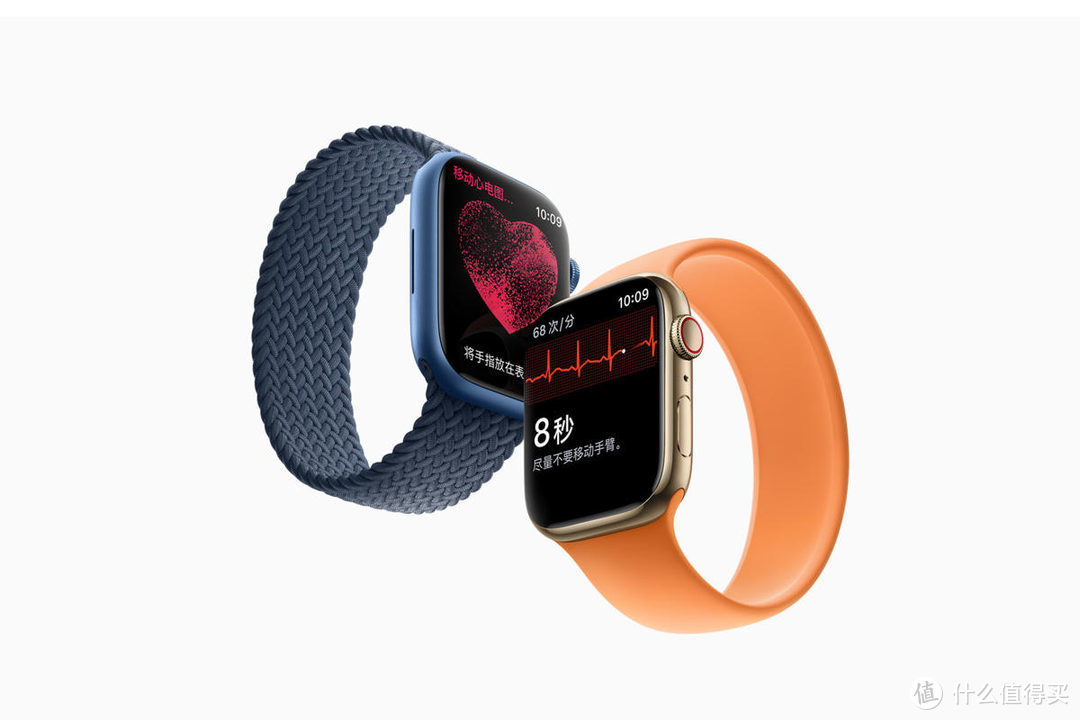 苹果正式官宣，Apple Wacth国行版移动心电图房颤提示软件上线！