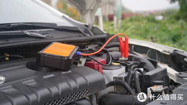 autowit应急启动电源，给汽车更安全更方便的应急备用方案