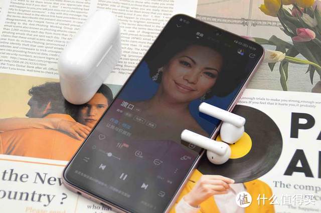 长续航，大动圈，性价比佳选的Earbuds X2真无线蓝牙耳机评测