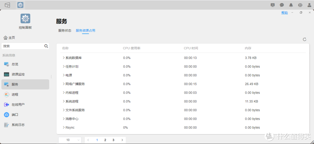 铁威马TNAS TOS 5.0内测，分享有哪些功能体验如何