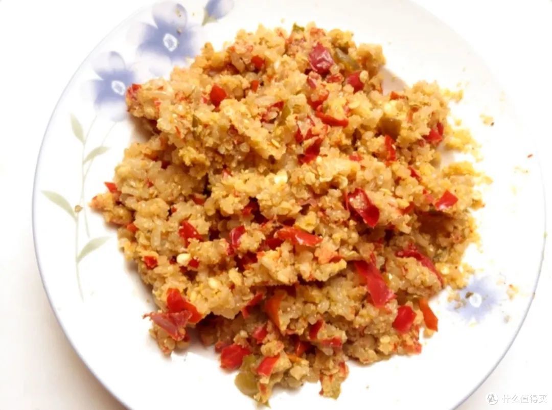 糯香鲜辣的倒扑辣椒 08网络