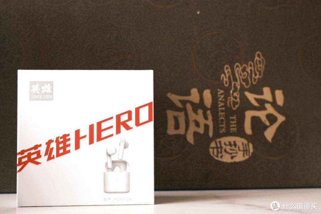英雄HERO G3蓝牙耳机使用体验：简约、小巧、性能均衡