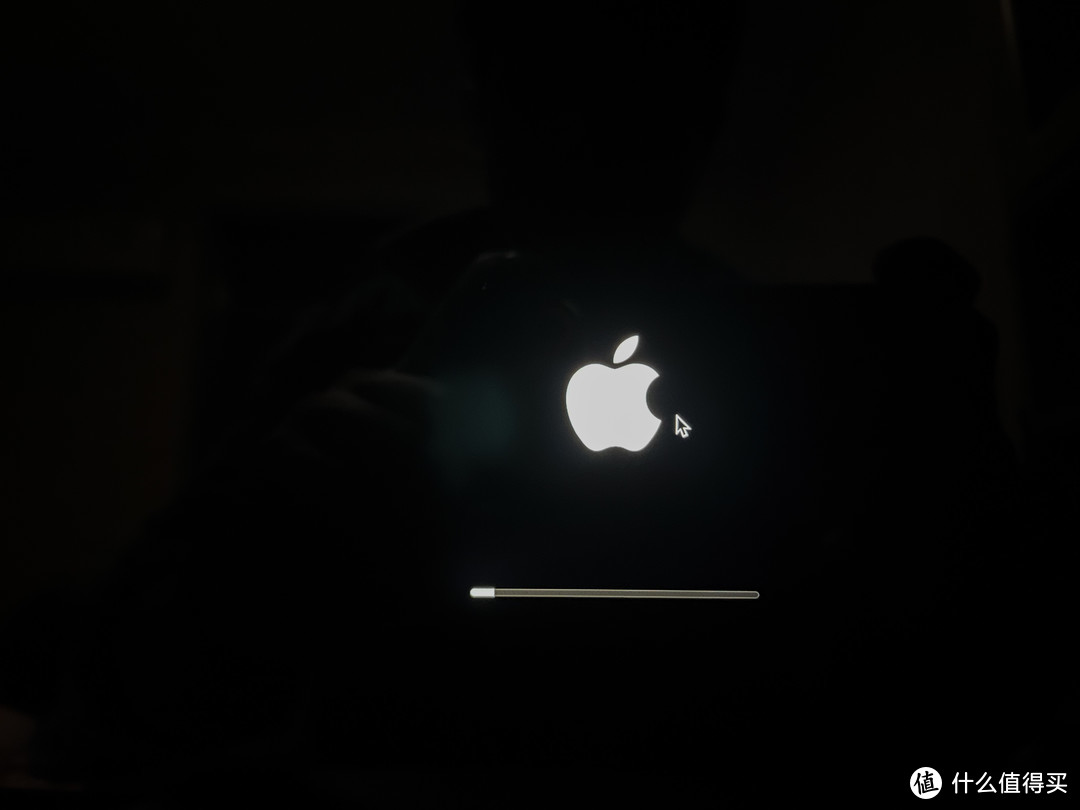 M1 芯片的 MacBook Pro 如何干净地重装 MacOS 系统