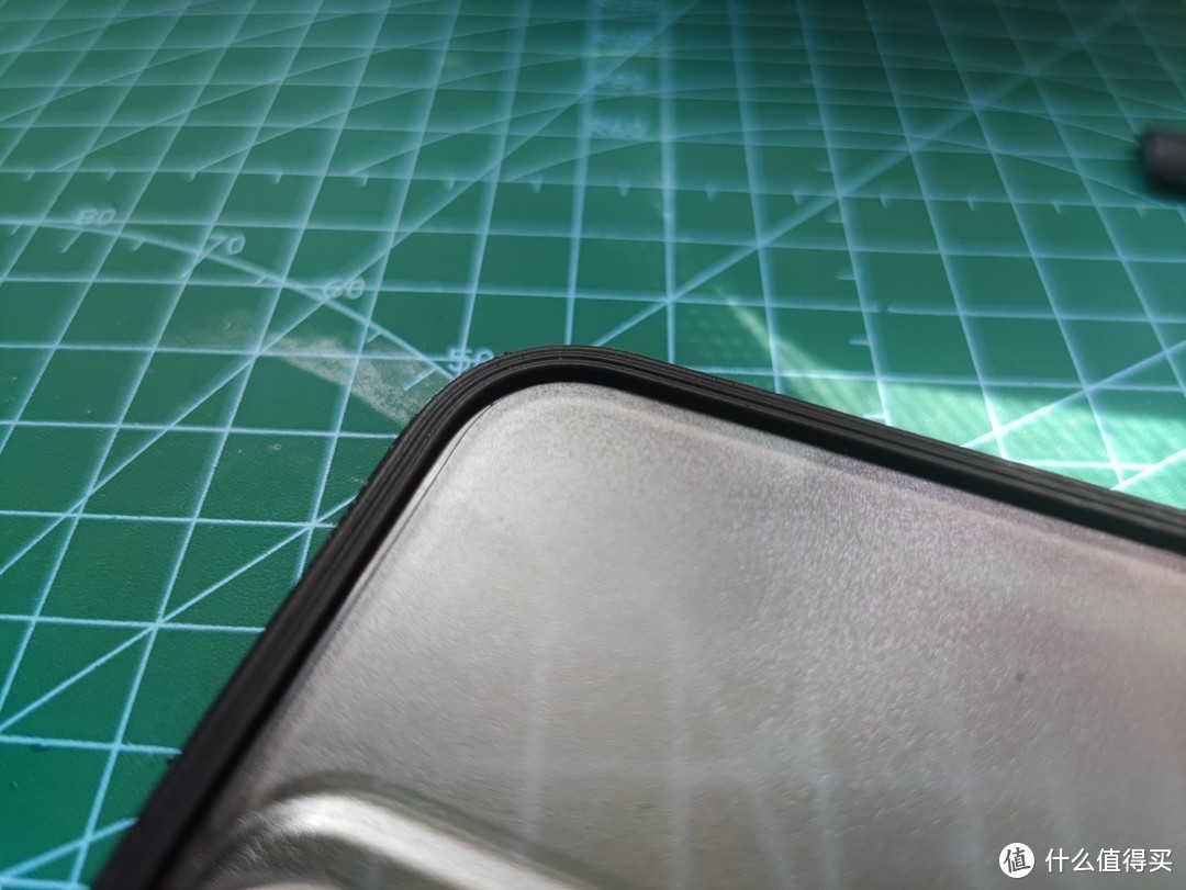 图书馆猿のTGVI'S 泰维斯 iPhone 11系列 硅胶手机壳 简单晒