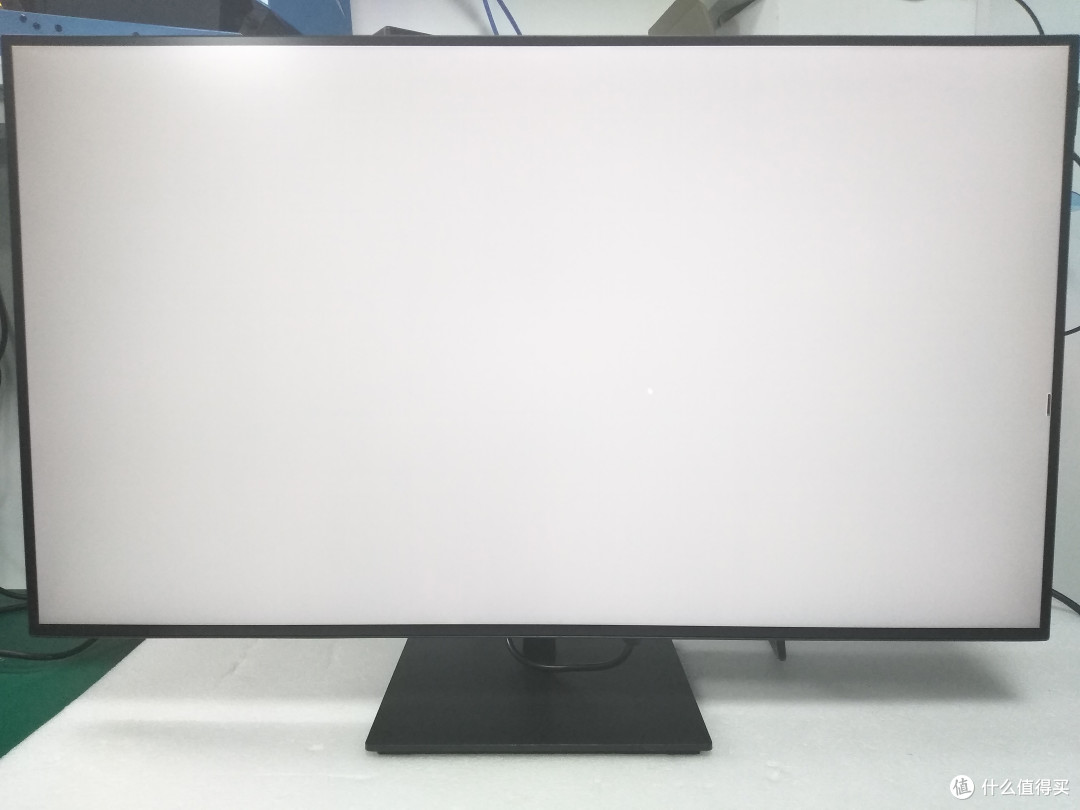 屏幕白色小点是鼠标