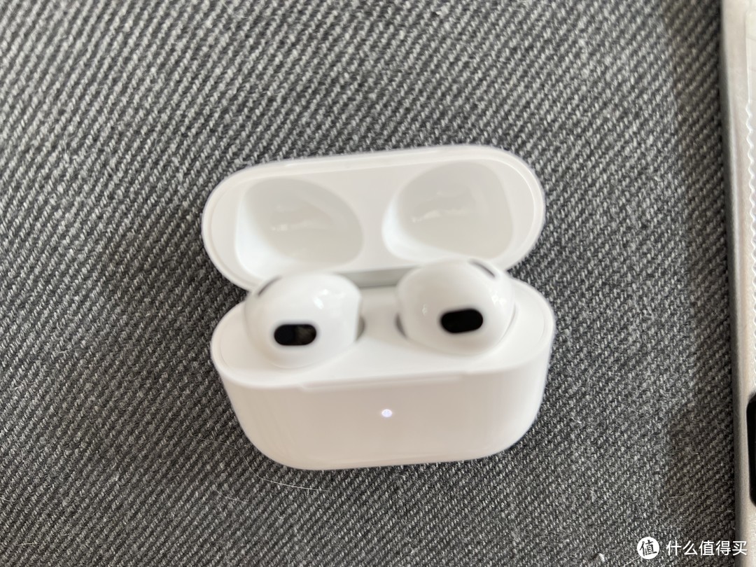 AirPods Pro用户为何还要购入AirPods3？