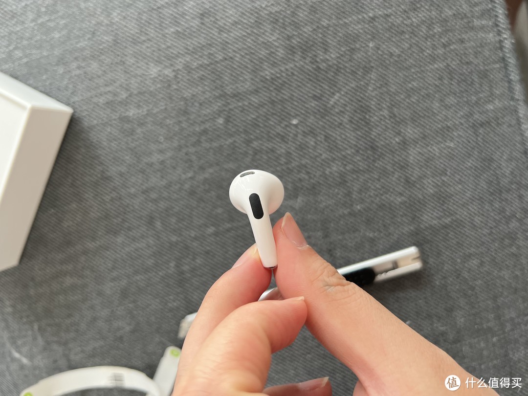 AirPods Pro用户为何还要购入AirPods3？