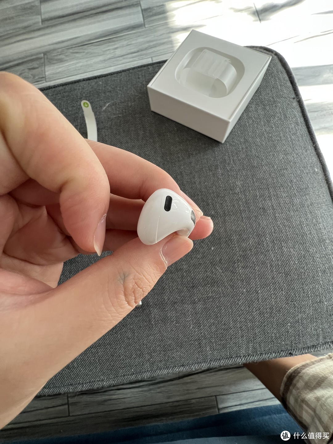 AirPods Pro用户为何还要购入AirPods3？