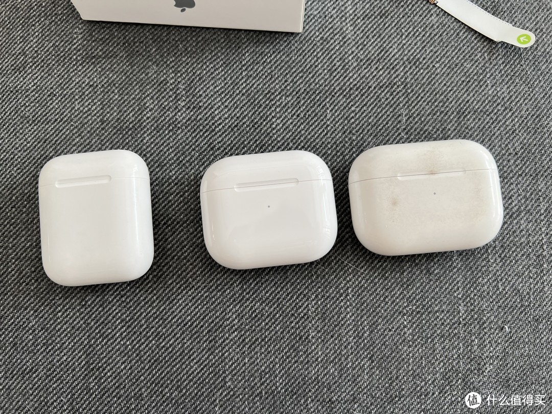 AirPods Pro用户为何还要购入AirPods3？