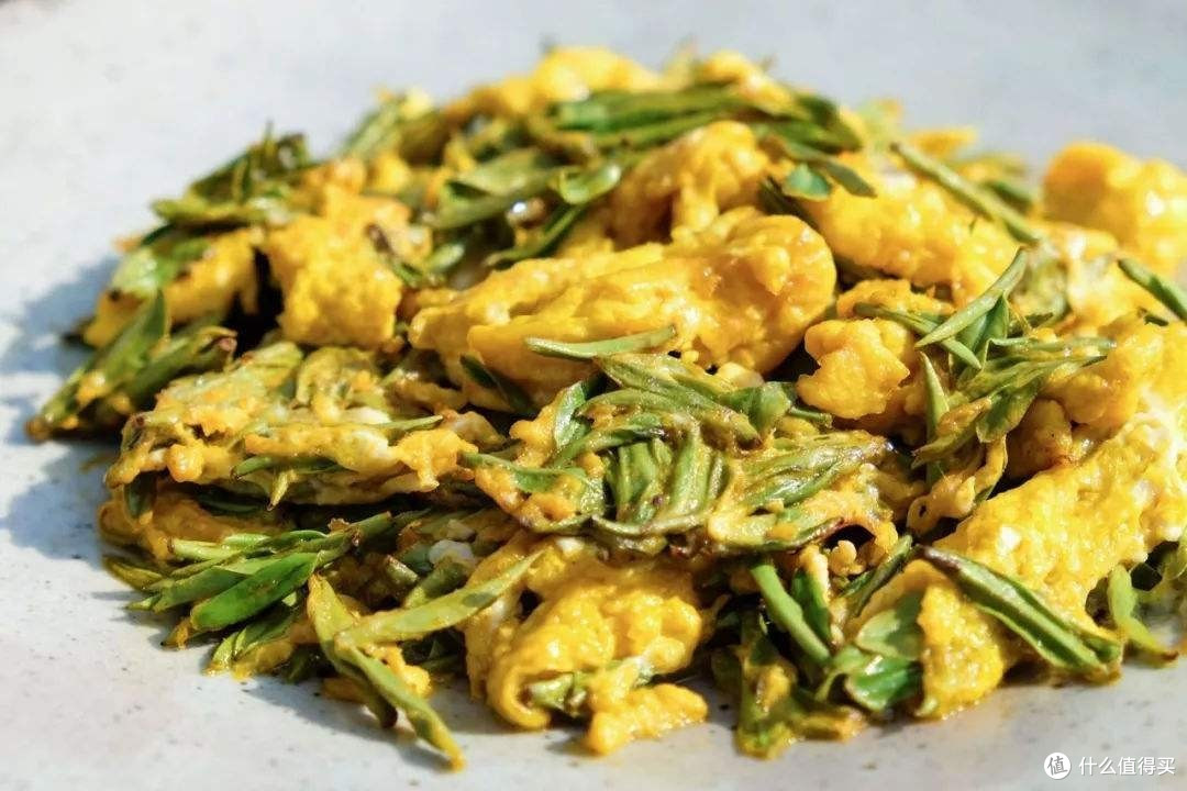 茶叶做的美食你吃过几种尤其是第三样你可能没听过也没见过