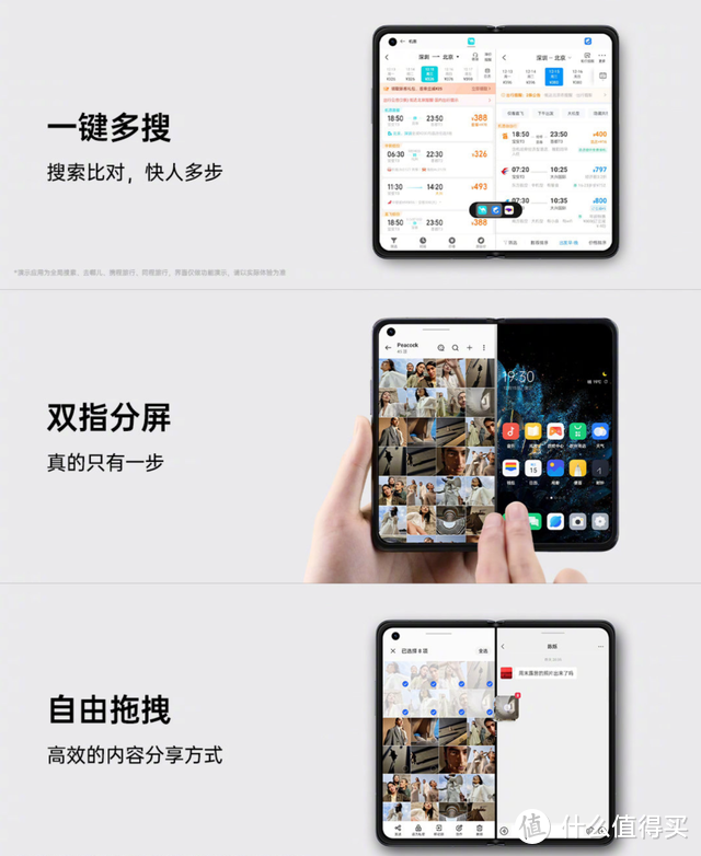 这样的折叠屏手机你愿意买吗？OPPO Find N简评，聊聊我对折叠屏的看法