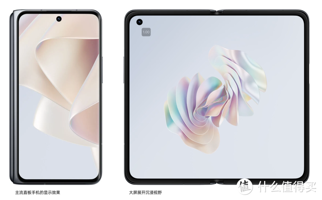 这样的折叠屏手机你愿意买吗？OPPO Find N简评，聊聊我对折叠屏的看法