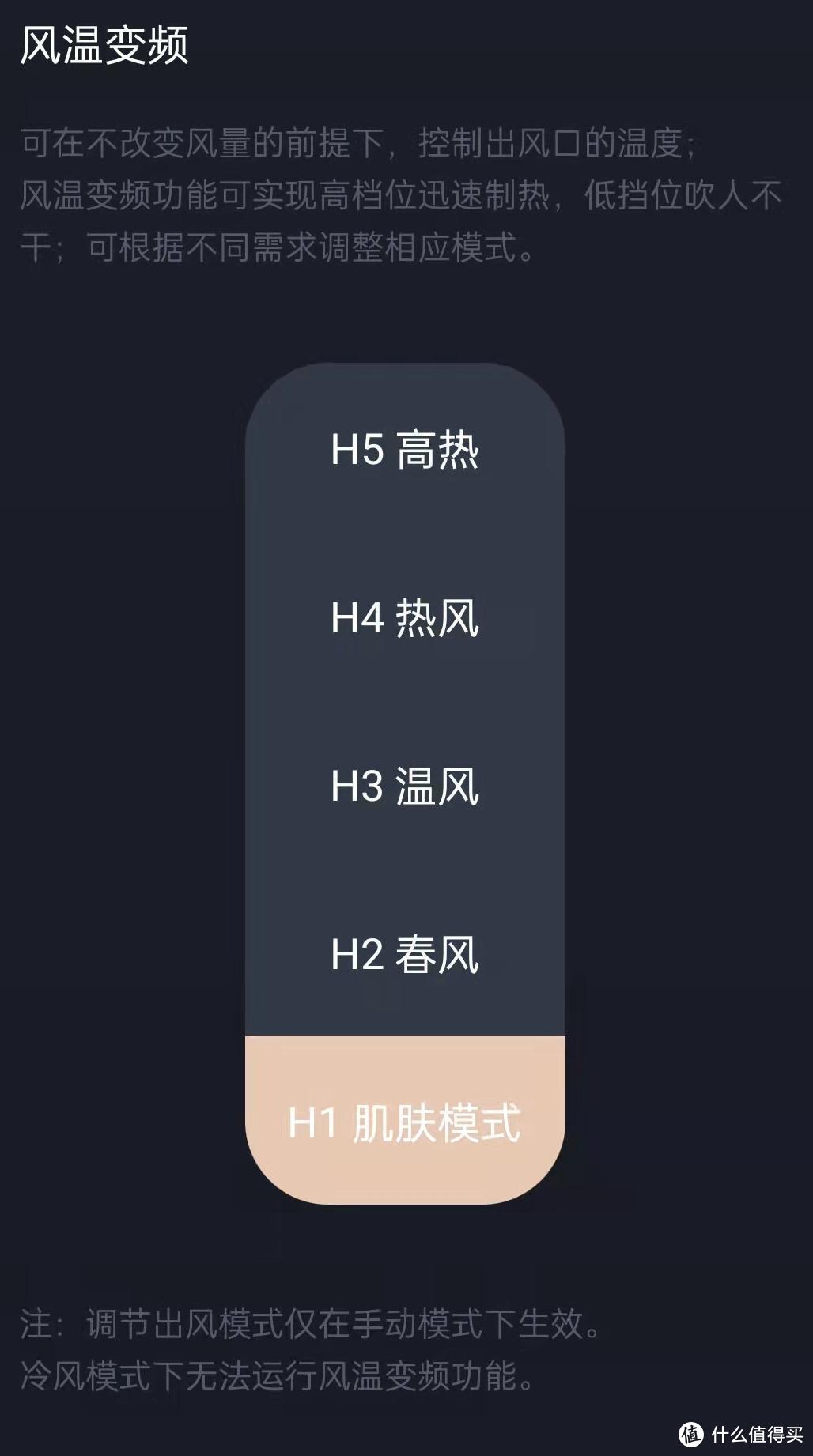 温暖过冬，还好我有秒新H6变频暖风机