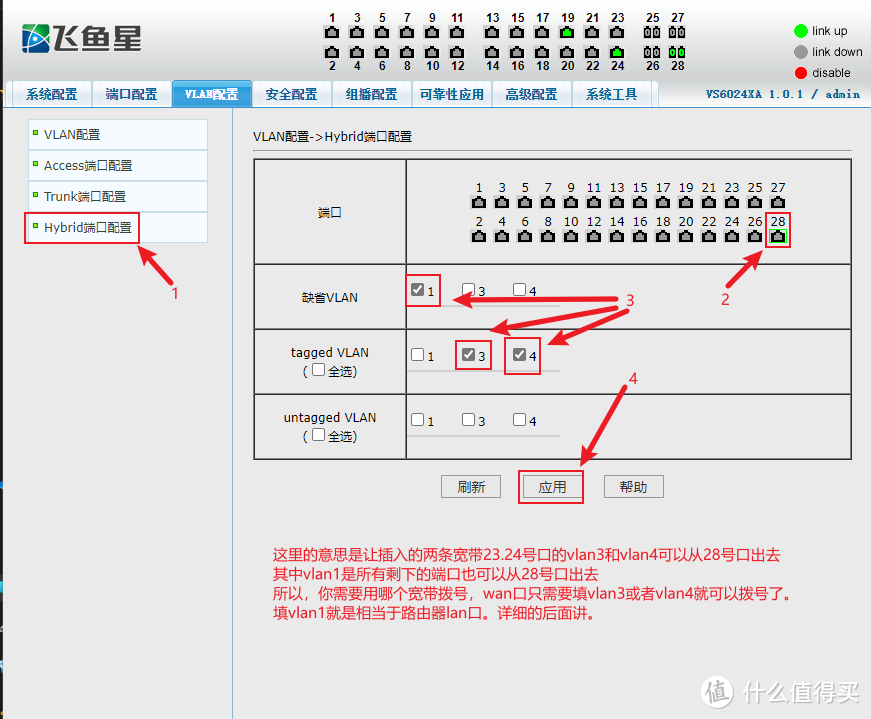 【值得买】12核魔改套装搭配PVE7.1开启万兆X520的SR-IOV（all in one）