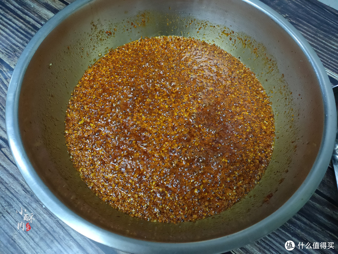 辣椒油想要好吃，这四味调料不能少，不少人忽略了，难怪不香不浓