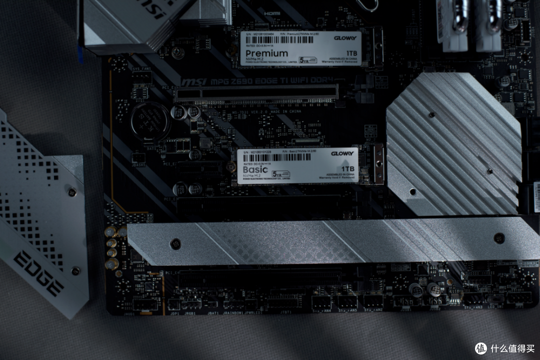 英特尔独显dg1深度评测沉寂23年英特尔的首款独显功力几何