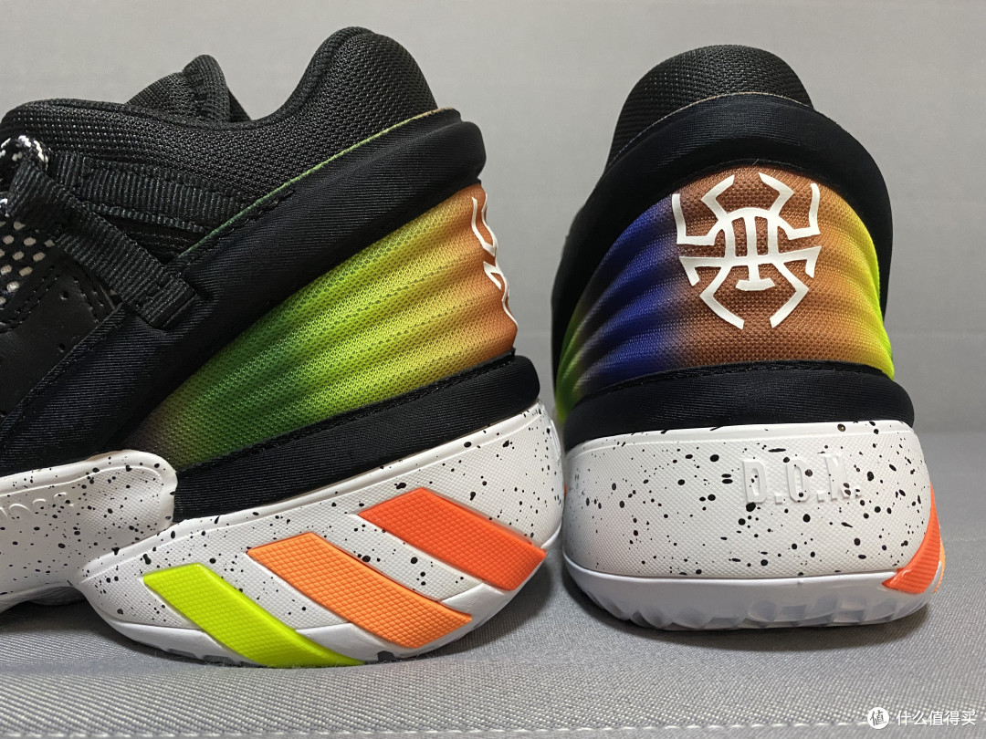 adidas米切尔2代篮球鞋