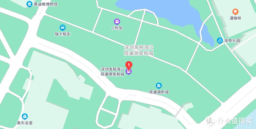 海口五家免税店信息汇总，来海口先收藏！