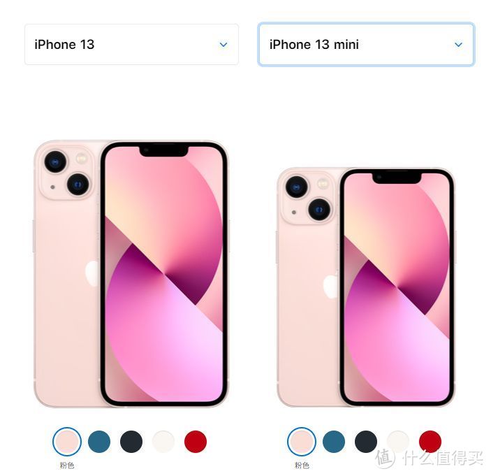iphone13系列选购指南、iphone13系列如何选择？