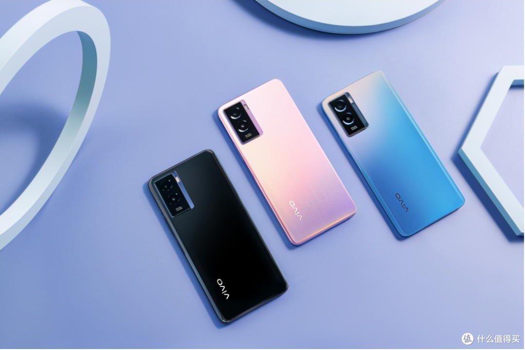 1399元起，vivo Y55s凭6000mAh大电池成新续航标杆