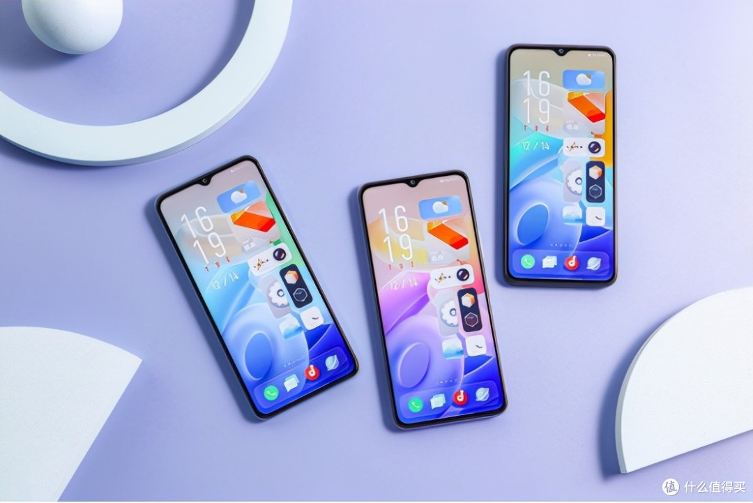 1399元起，vivo Y55s凭6000mAh大电池成新续航标杆