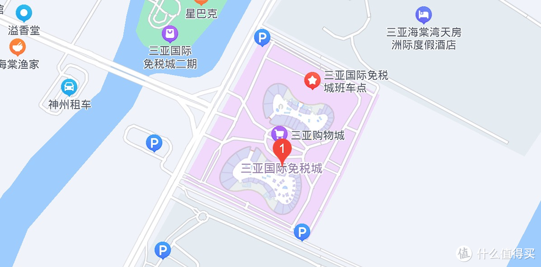 三亚四家免税店信息汇总，来海南度假先收藏！