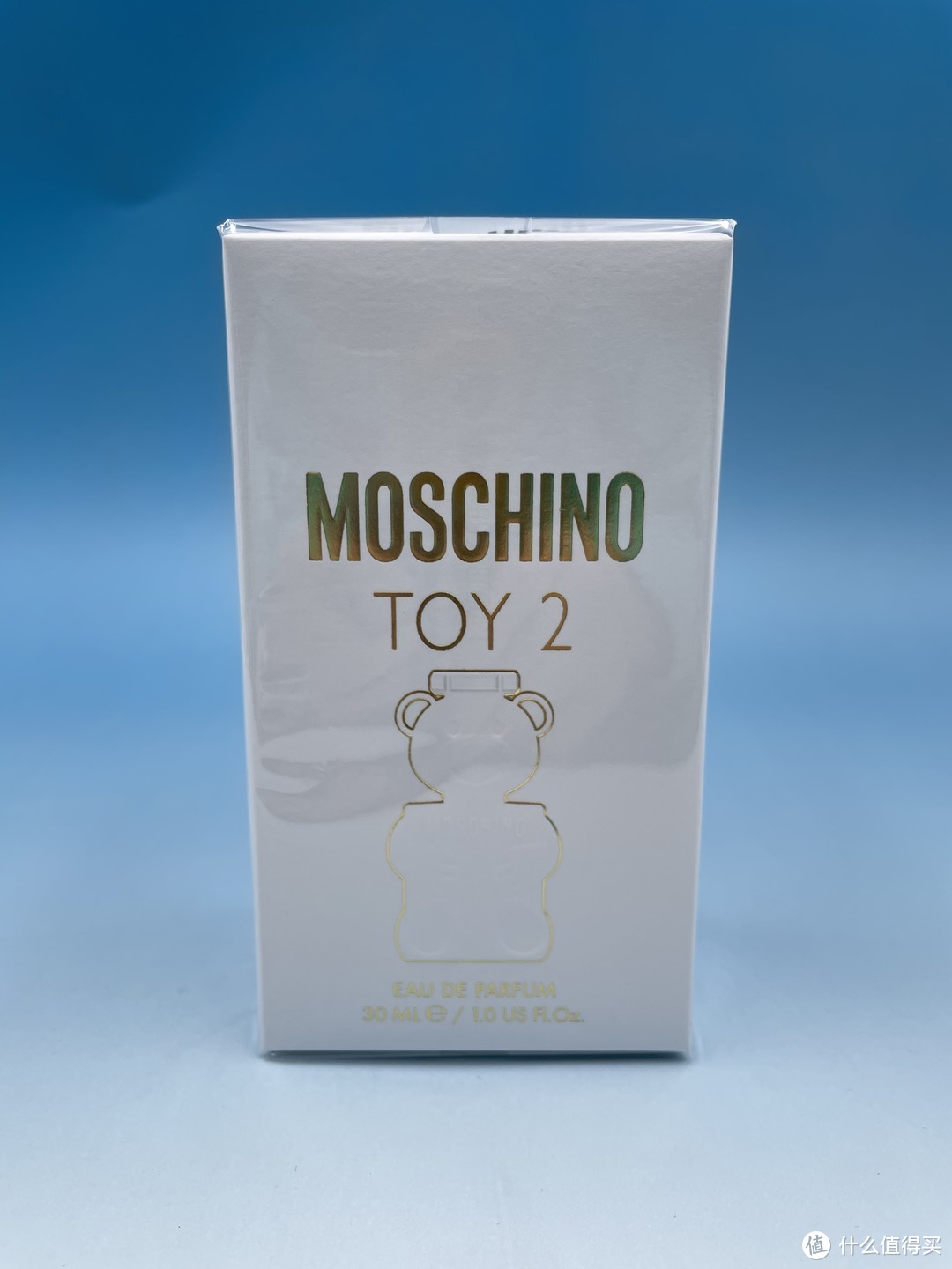 MOSCHINO TOY2——圣诞节不踩雷送礼好物，香水瓶也有高颜值