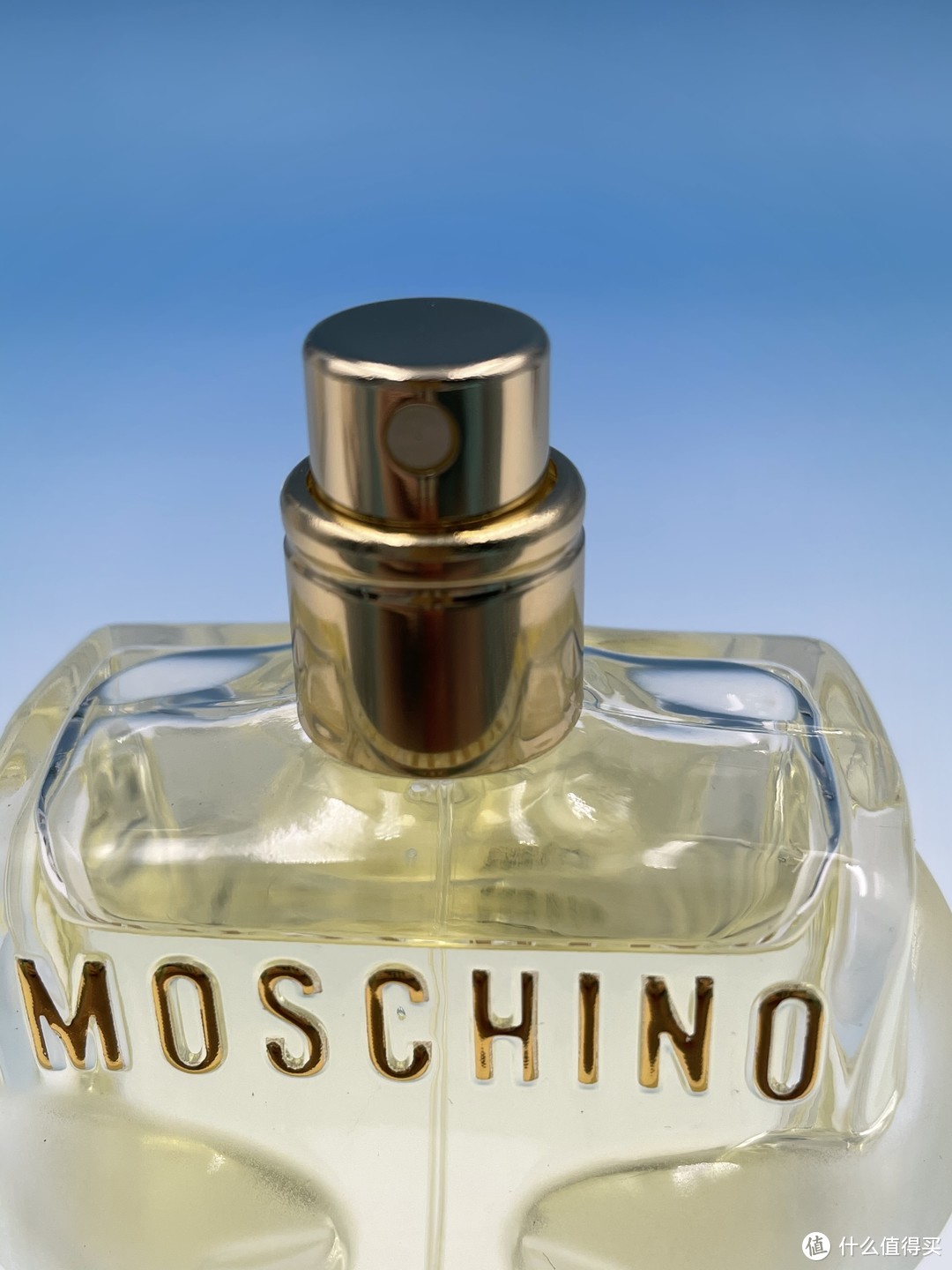 MOSCHINO TOY2——圣诞节不踩雷送礼好物，香水瓶也有高颜值