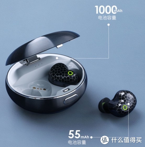 一圈两铁，挑战AirPods Pro，魔浪HiFiPods主动降噪有新意