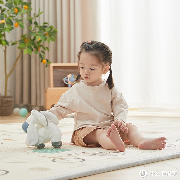宝妈良心推荐：适合0-2岁宝宝的玩具清单，照着买准没错！