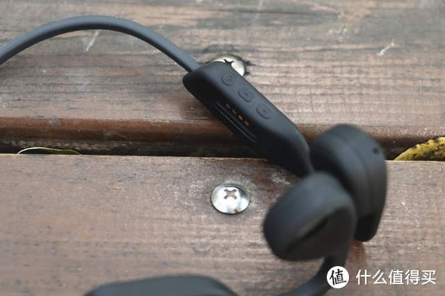 自带曲库，是耳机也是MP3！南卡Runner Pro2骨传导耳机测评