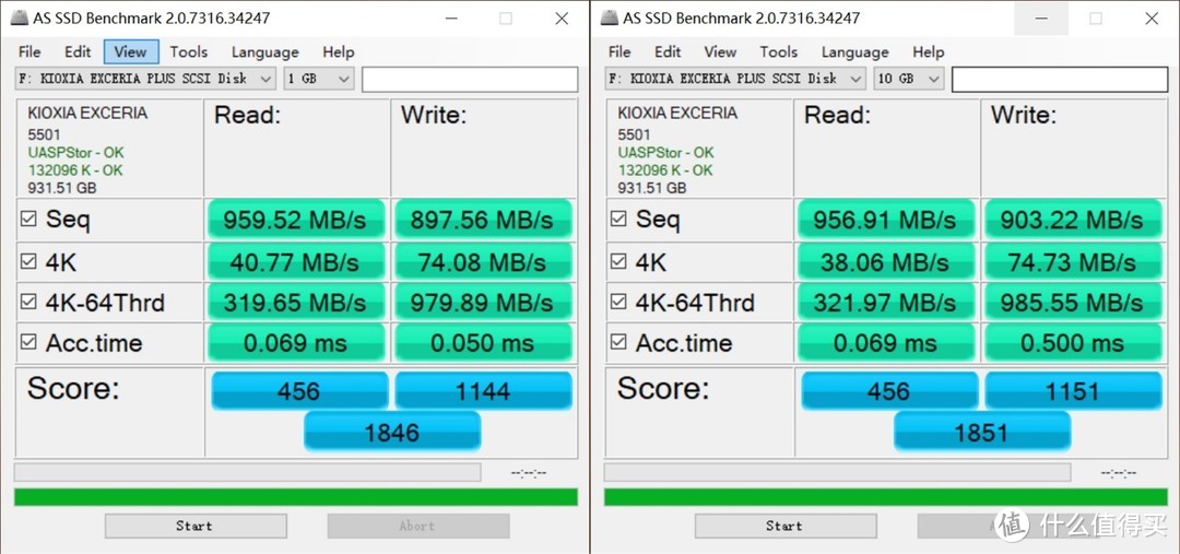 同价位最具性价比的PSSD，可自行更换SSD的铠侠XD10