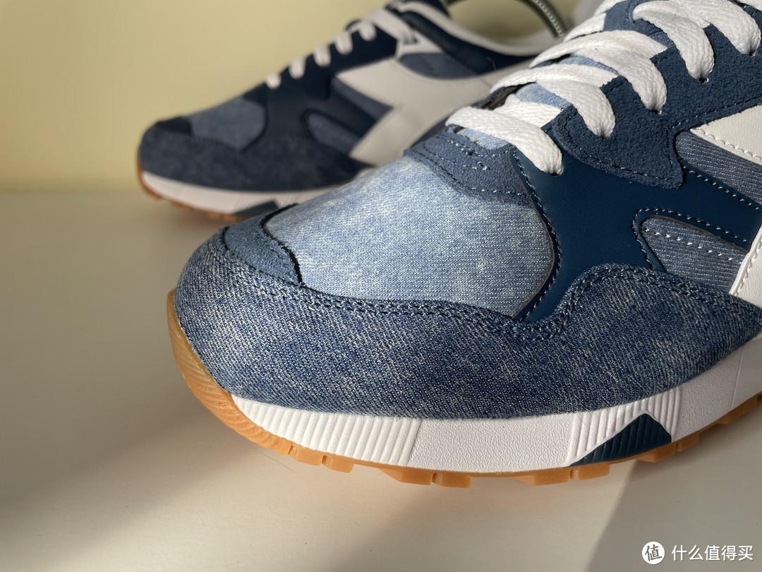 Saucony Food Fight与另外两双鞋开箱晒物