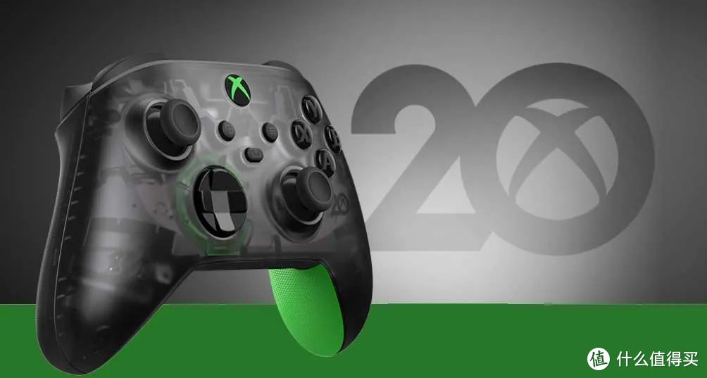 澳加狮 Xbox 个性手柄支架丨跟您的Xbox手柄非常搭！