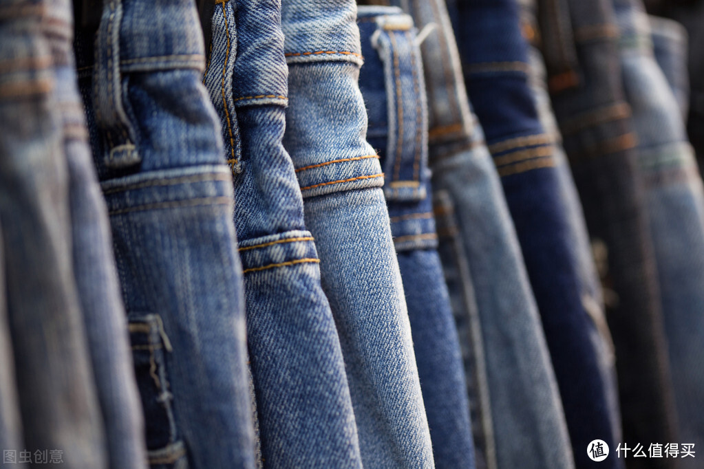 牛仔裤是如何传到中国的，有着怎样的背后故事？