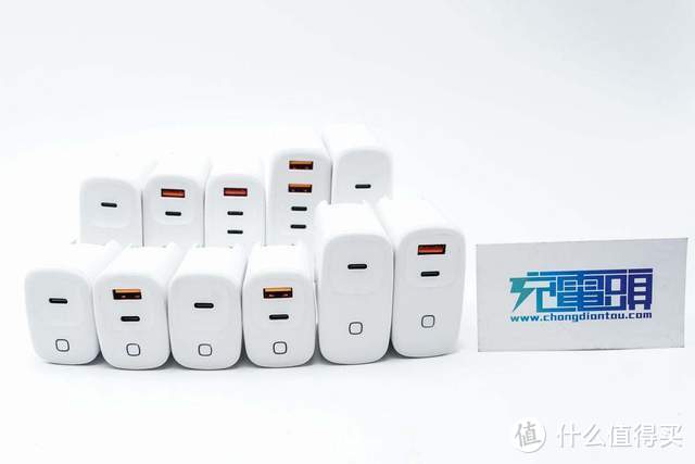 威源新能推出11款PD充电器，手机平板笔记本均有对应可选