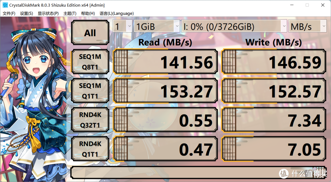 经典再续：东芝4TB V10移动硬盘